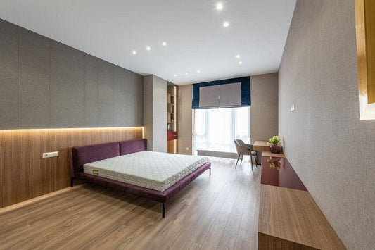 Bitcoin Bedding: Venturing Into the Future - Bio-Beds Plus