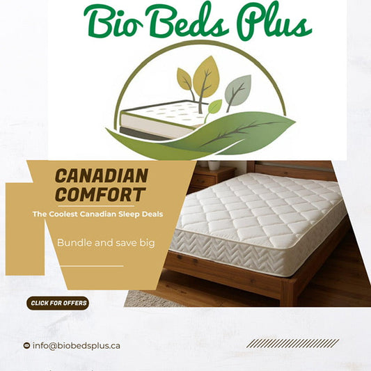 Canadian DIY Mattress