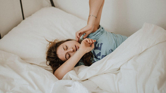 What does poor performance have to do with sleep? - Bio-Beds Plus