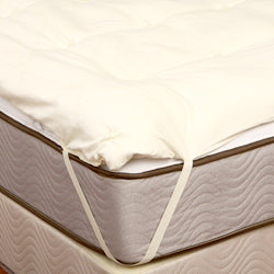 Merino Wool Mattress Topper_Canada