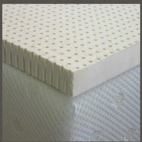DUNLOP LATEX BEST BECAUSE