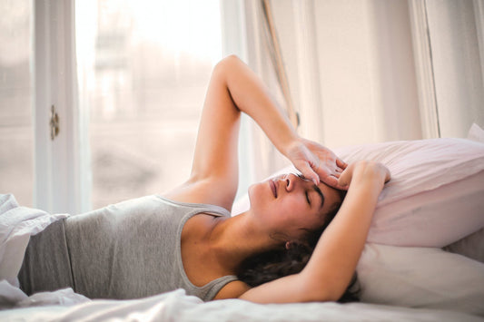 Dangers of Not Investing in Better Sleep