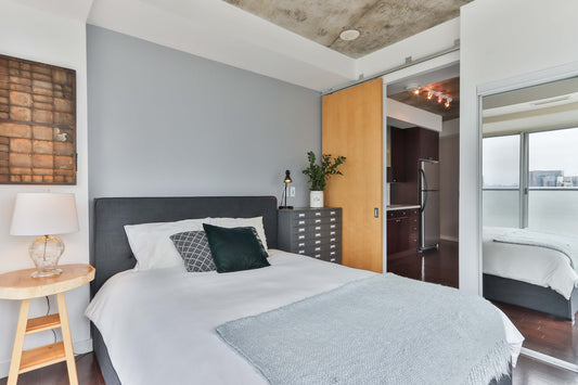 Should you get a King Sized or a Queen Sized Bed?