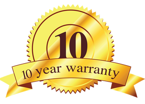 Certification badge