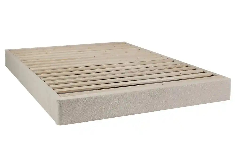 Mattress foundation- Perfect for Heavy Latex Mattress