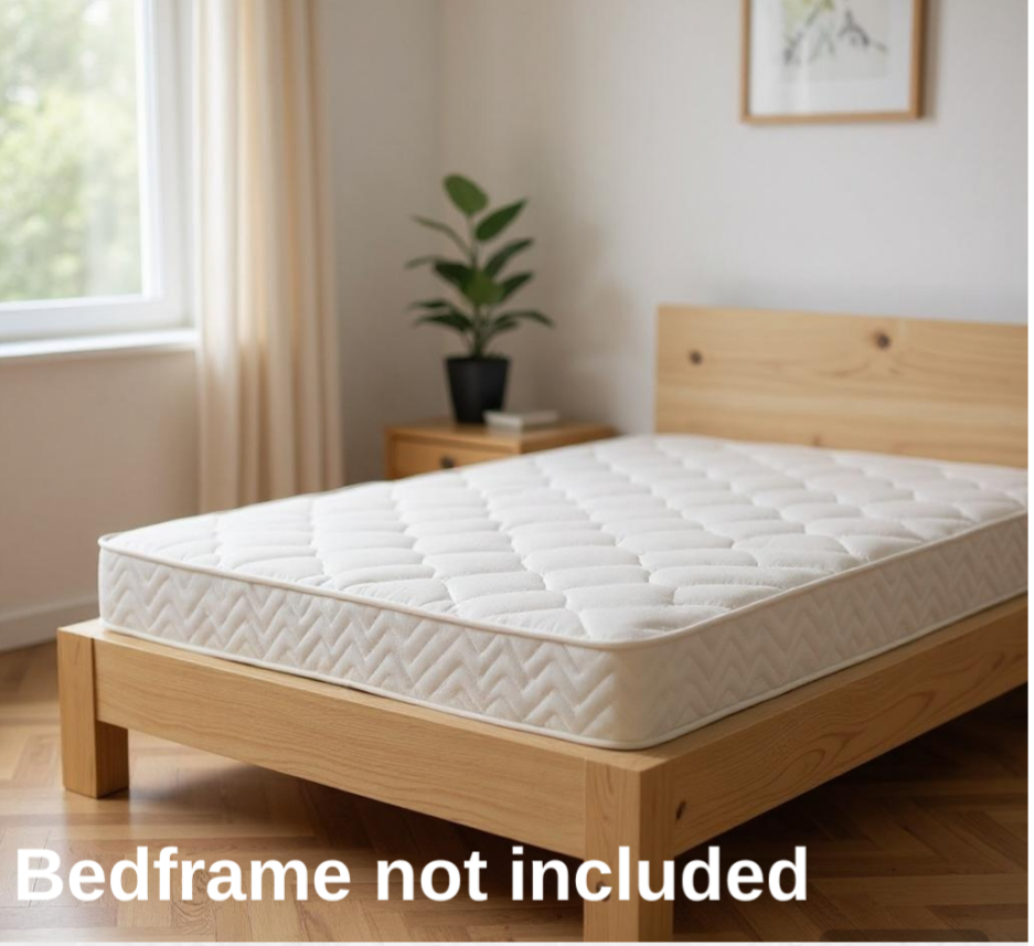 Canadian ORGANIC MATTRESS . Latex Mattress sale British Columbia