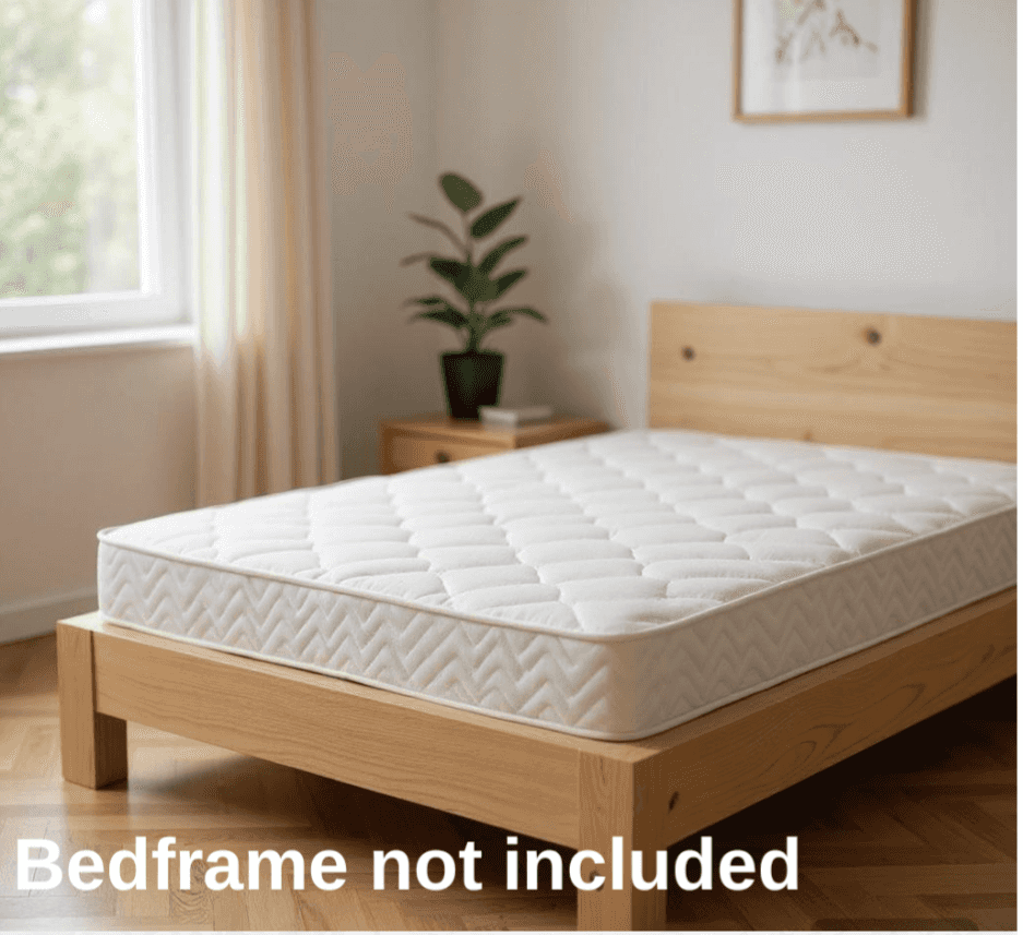 Canadian ORGANIC MATTRESS . Latex Mattress sale British Columbia
