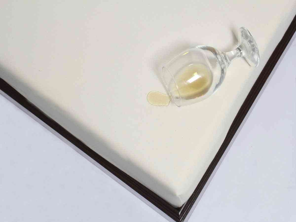 Organic Cotton Waterproof Mattress Protector - Bio-Beds Plus