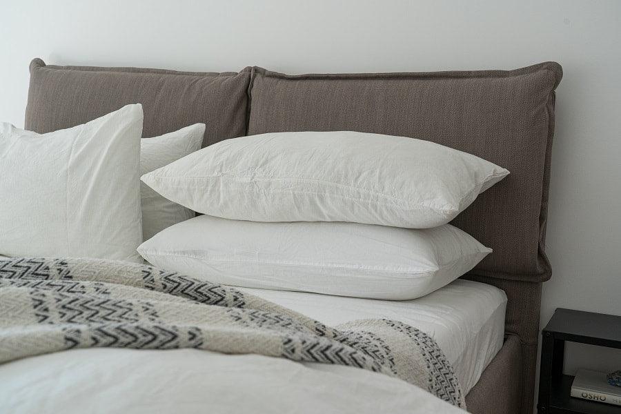 Ideal Pillow Sizes for Every Family Member - Bio-Beds Plus