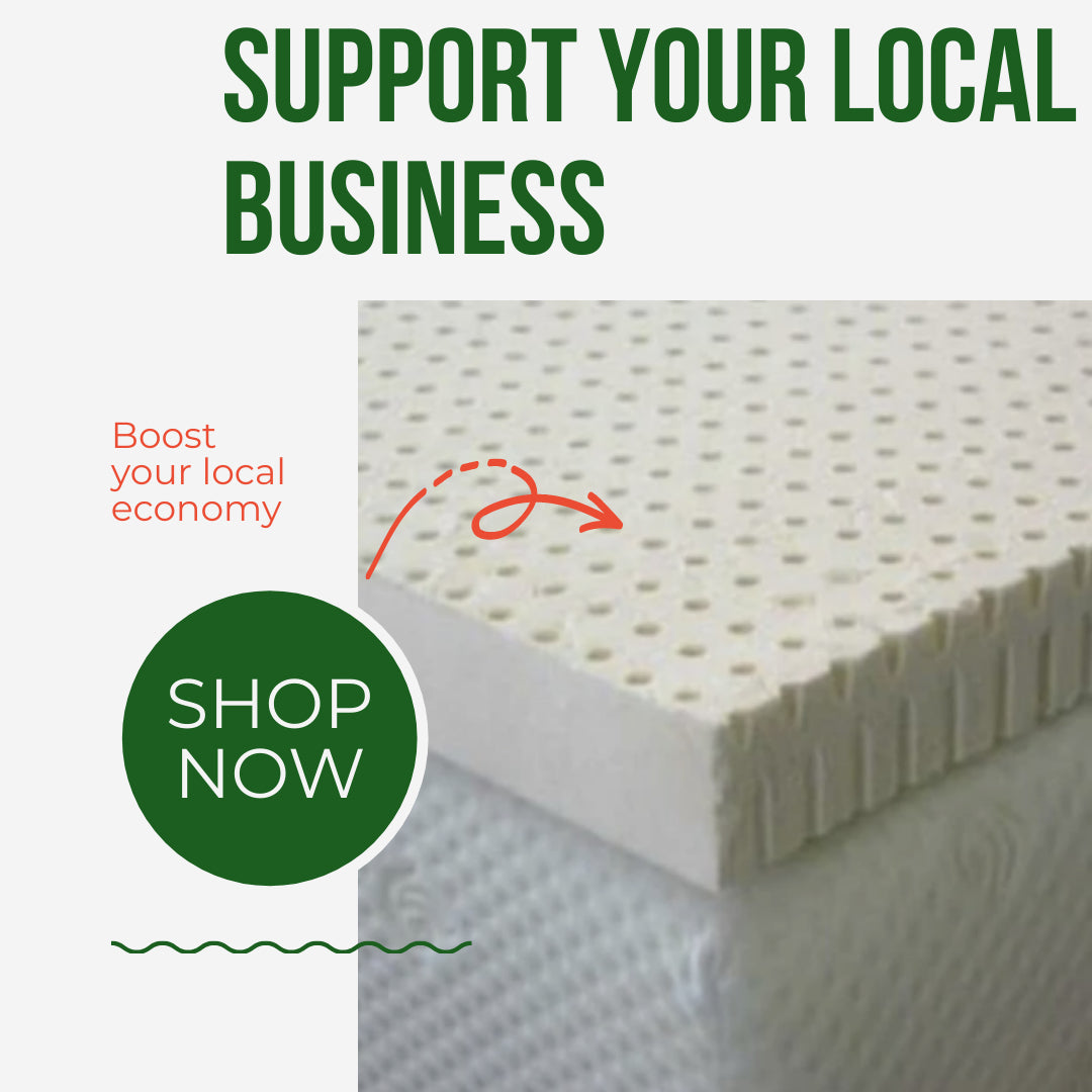 Canadian made Mattresses- Free shipping in Canada