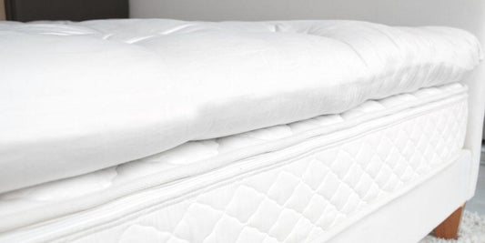 Affordable Non-Toxic Mattress - Bio-Beds Plus