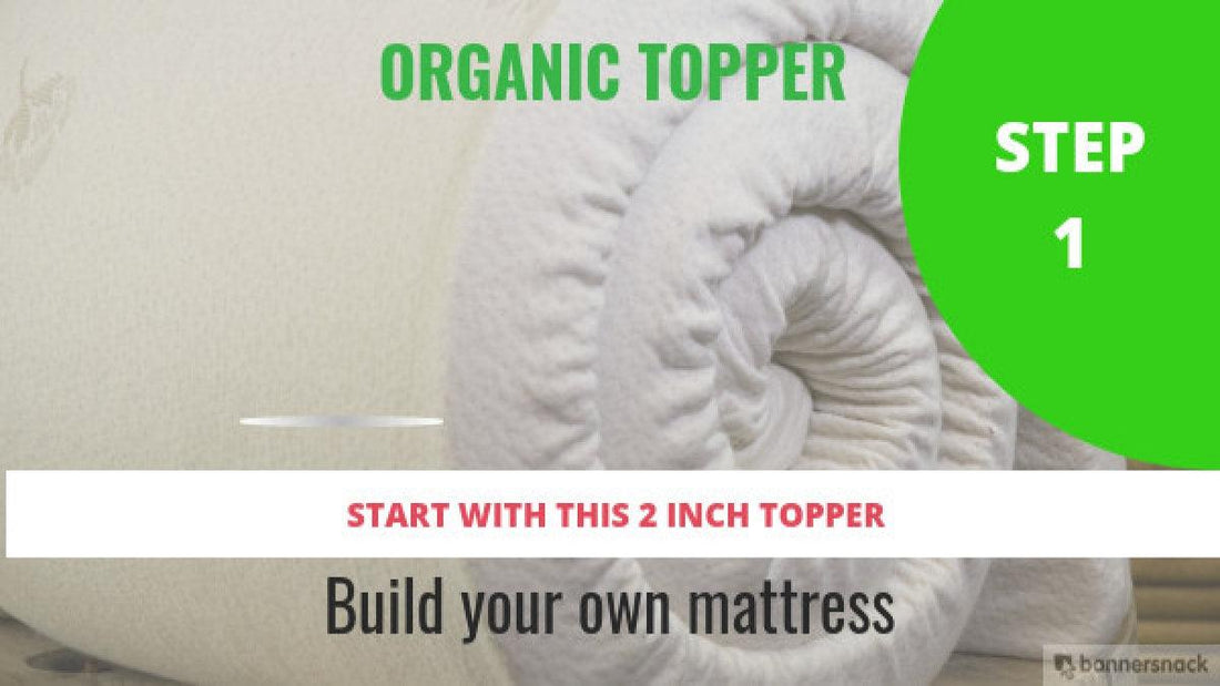 affordable natural mattress shop - Bio-Beds Plus