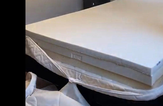 The Ideal Mattress Sizes for an Undisturbed Sleep - Bio-Beds Plus