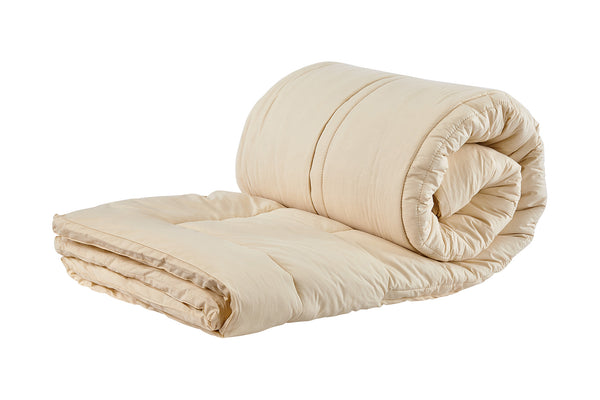 A Comprehensive Guide to Merino Wool Mattress Toppers