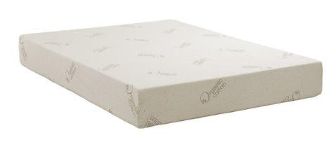 Organic Dunlop Mattress