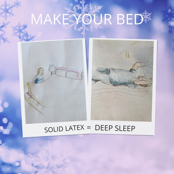 Build your own Bed