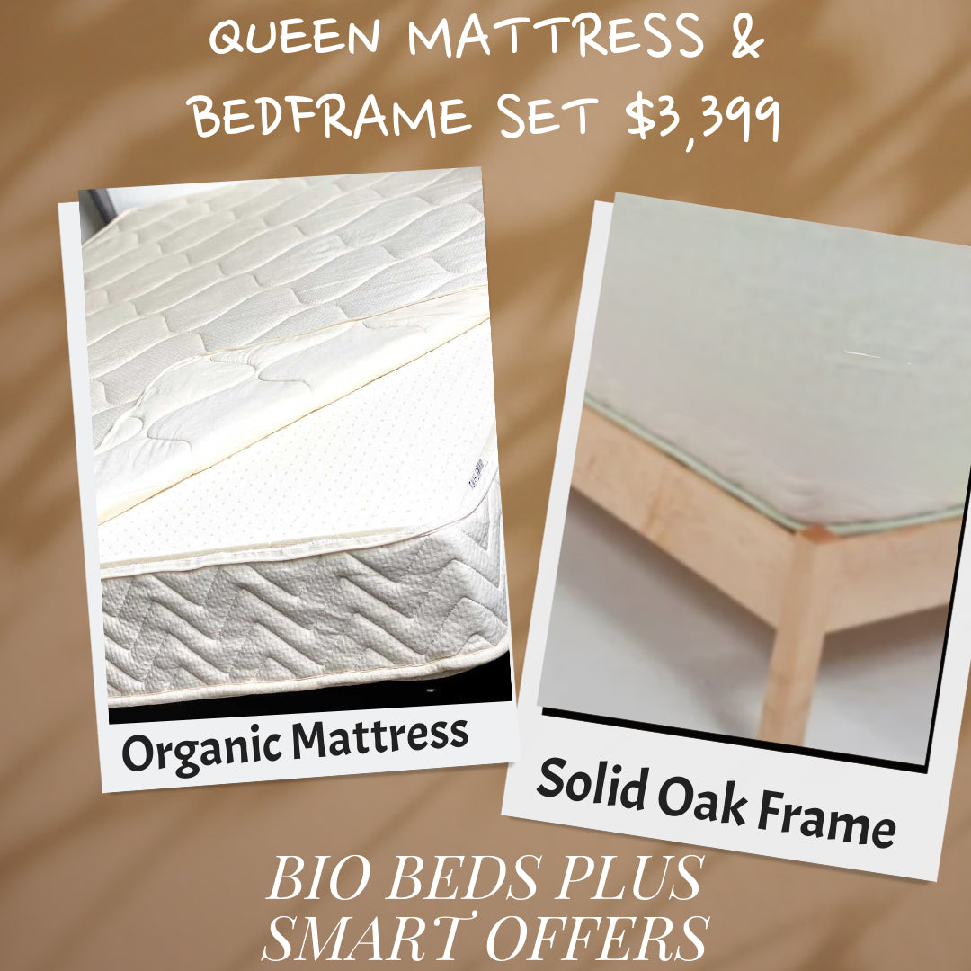 Hardwood Platform Bed Frame Guide