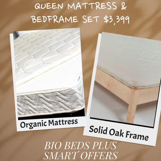 Hardwood Platform Bed Frame Guide