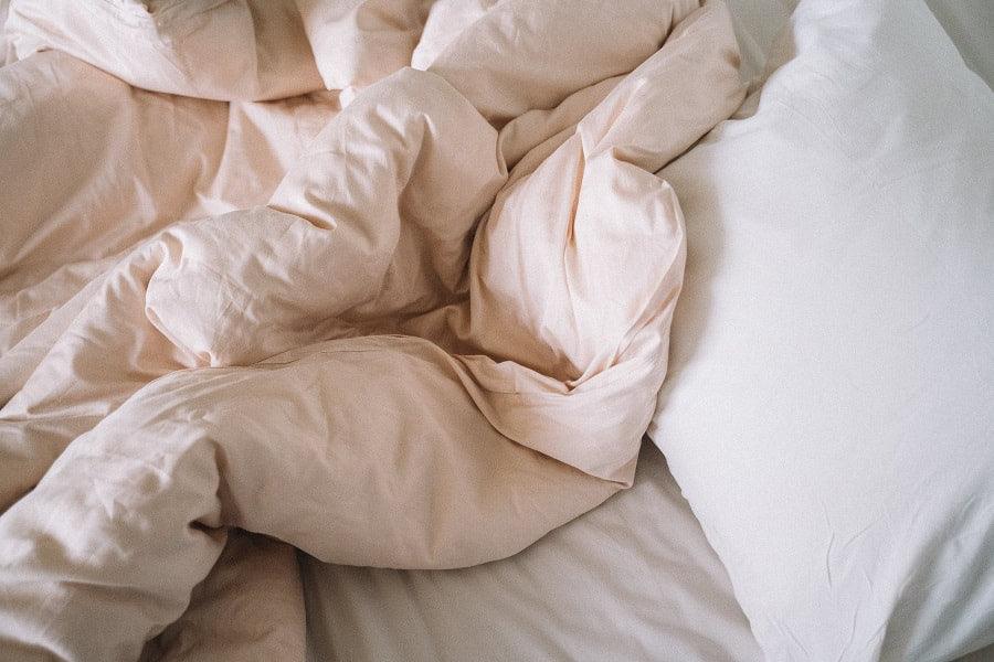 Perks of Using Organic Comforters - Bio-Beds Plus