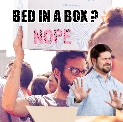 Organic Mattress Stores that are out of the box - Bio-Beds Plus