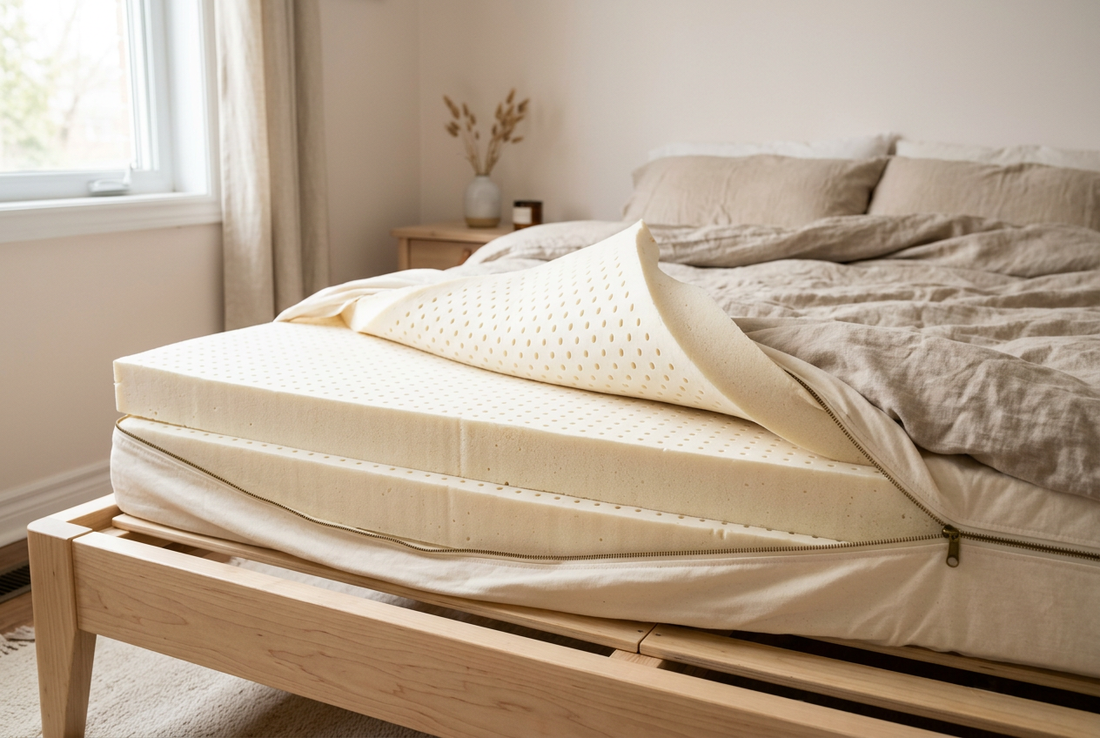 DIY Mattress - Bio-Beds Plus
