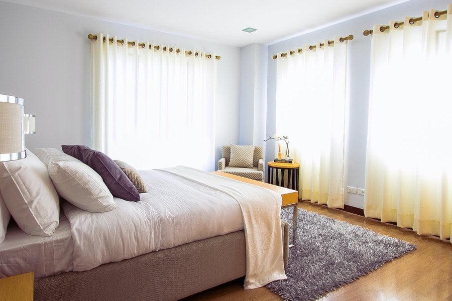 Organic cotton sheet - Bio-Beds Plus