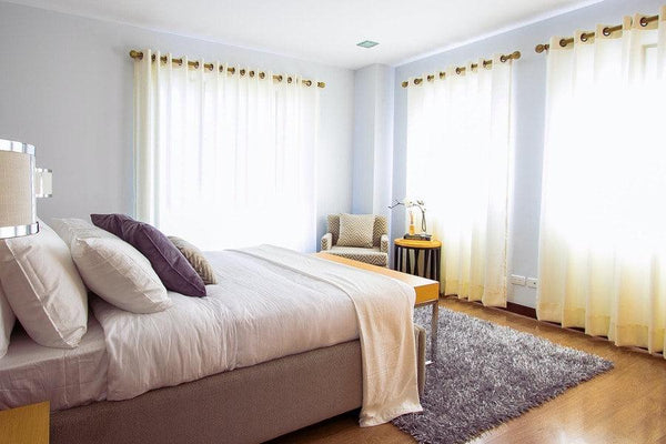 Organic cotton sheet - Bio-Beds Plus