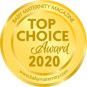Certification badge