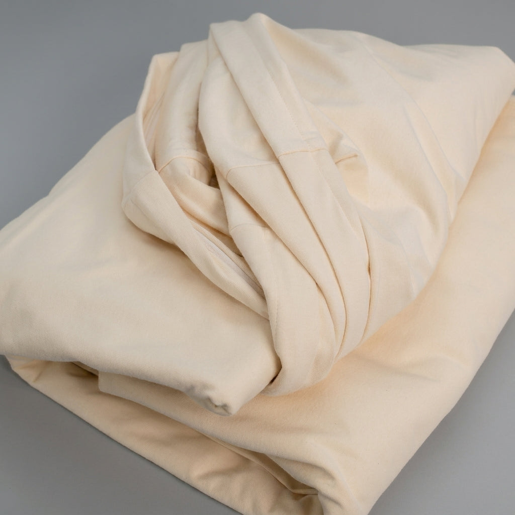 Organic Cotton Waterproof Mattress Protector