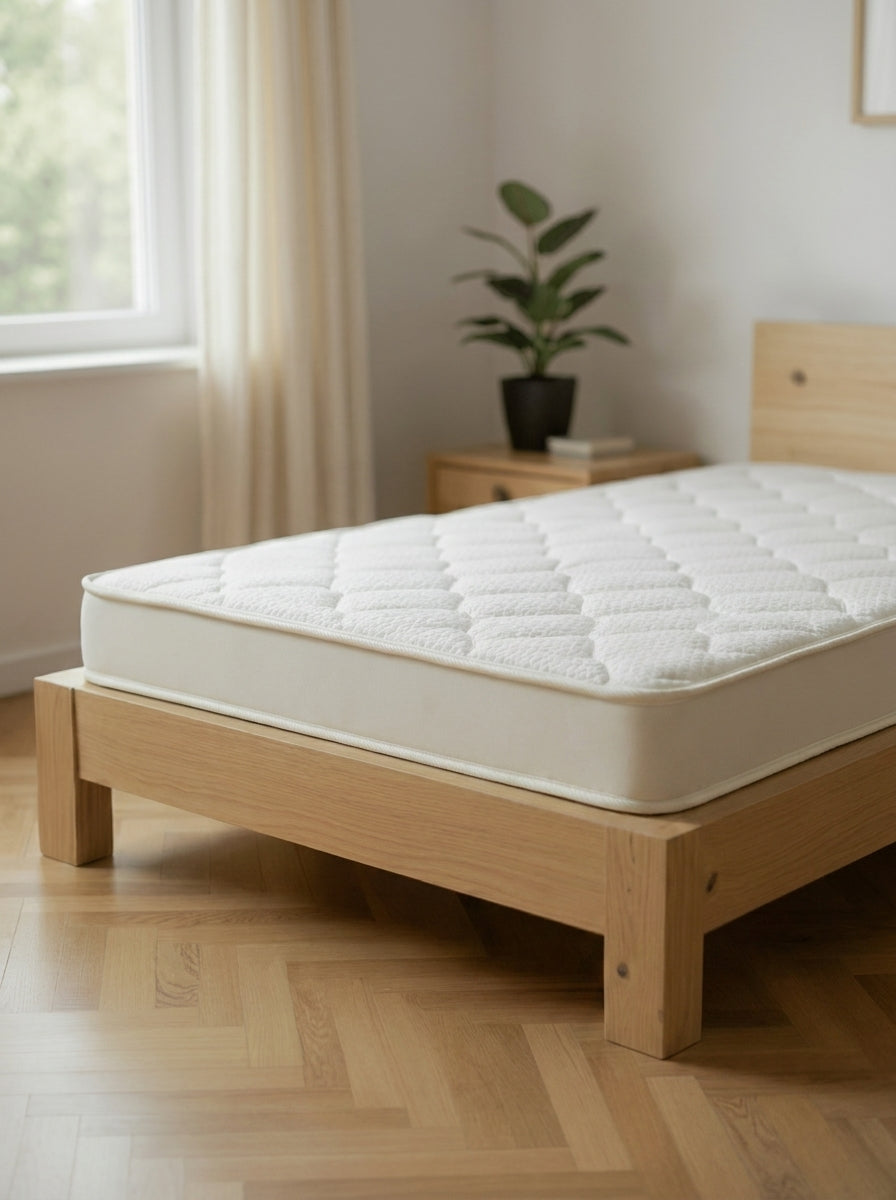Organic Mattresses