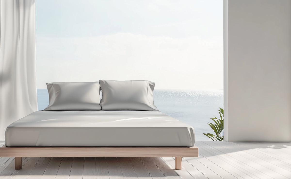MY BAMBOO SHEET SET by Sleep and Beyond