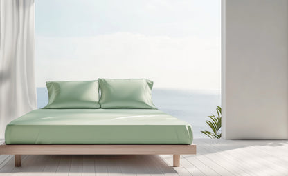 MY BAMBOO SHEET SET by Sleep and Beyond
