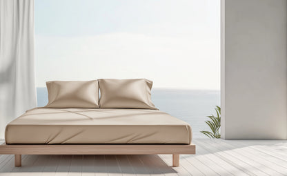 MY BAMBOO SHEET SET by Sleep and Beyond