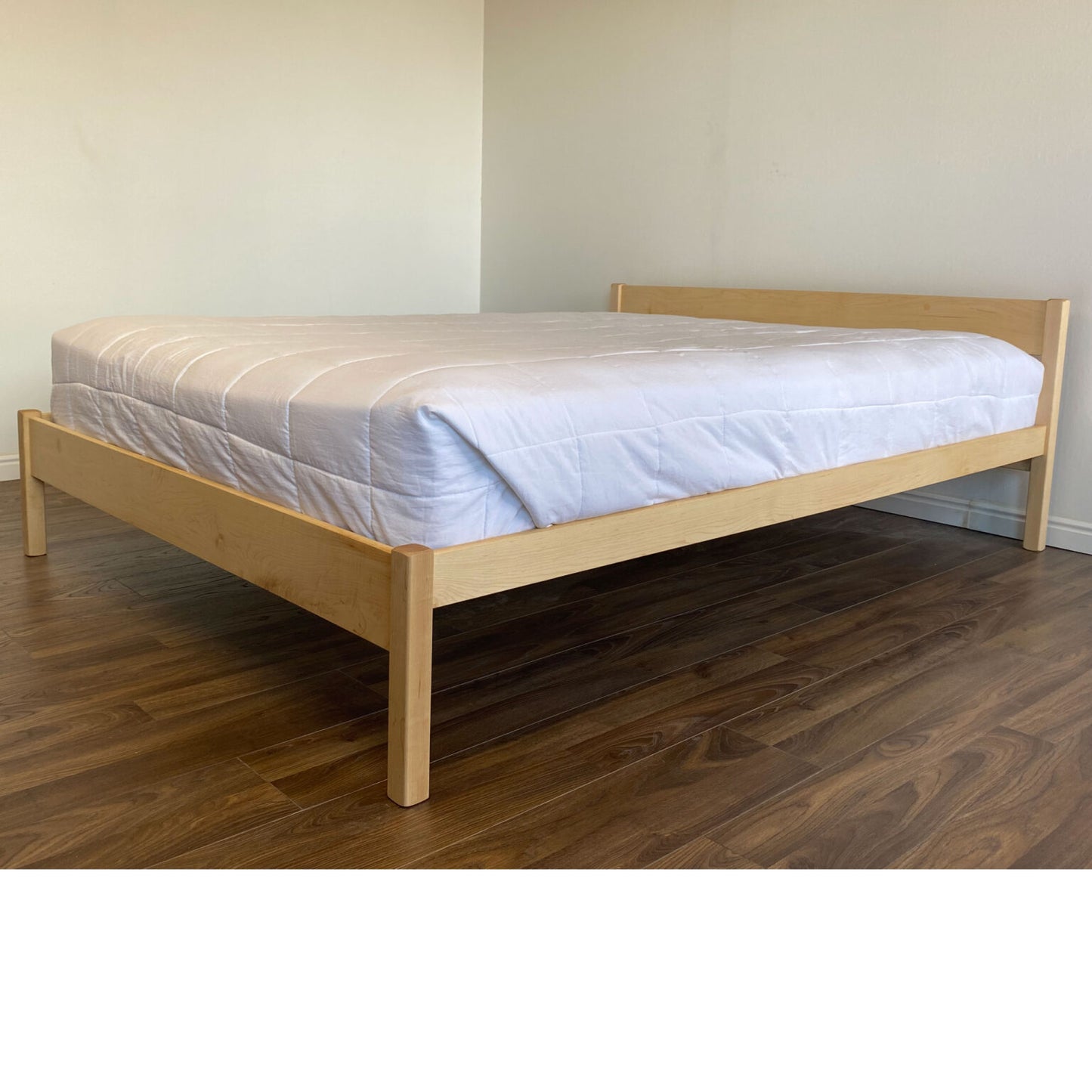 HYBRID LATEX MATTRESS| CASUARINA HYBRID - BY BIO BEDS PLUS | MADE IN USA