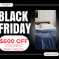 ORGANIC MATTRESS | The Mimosa - 100% ORGANIC LATEX