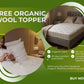 ORGANIC LATEX MATTRESS | The Casuarina By  Bio Beds Plus-CANADA