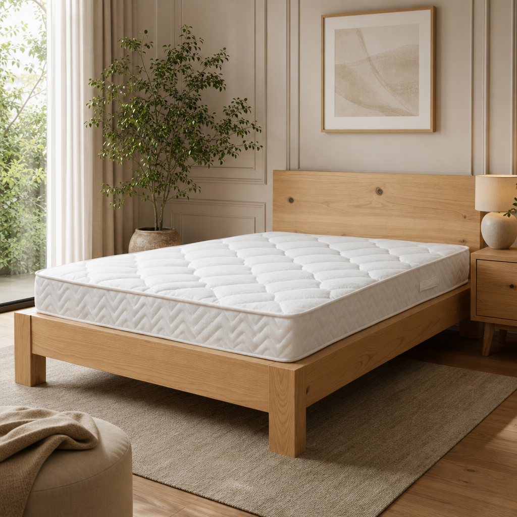 Mattress & Accessories