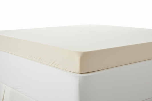 Organic Latex Topper