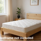 Canadian ORGANIC MATTRESS . Latex Mattress sale British Columbia
