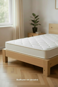Canadian ORGANIC MATTRESS . Latex Mattress sale British Columbia
