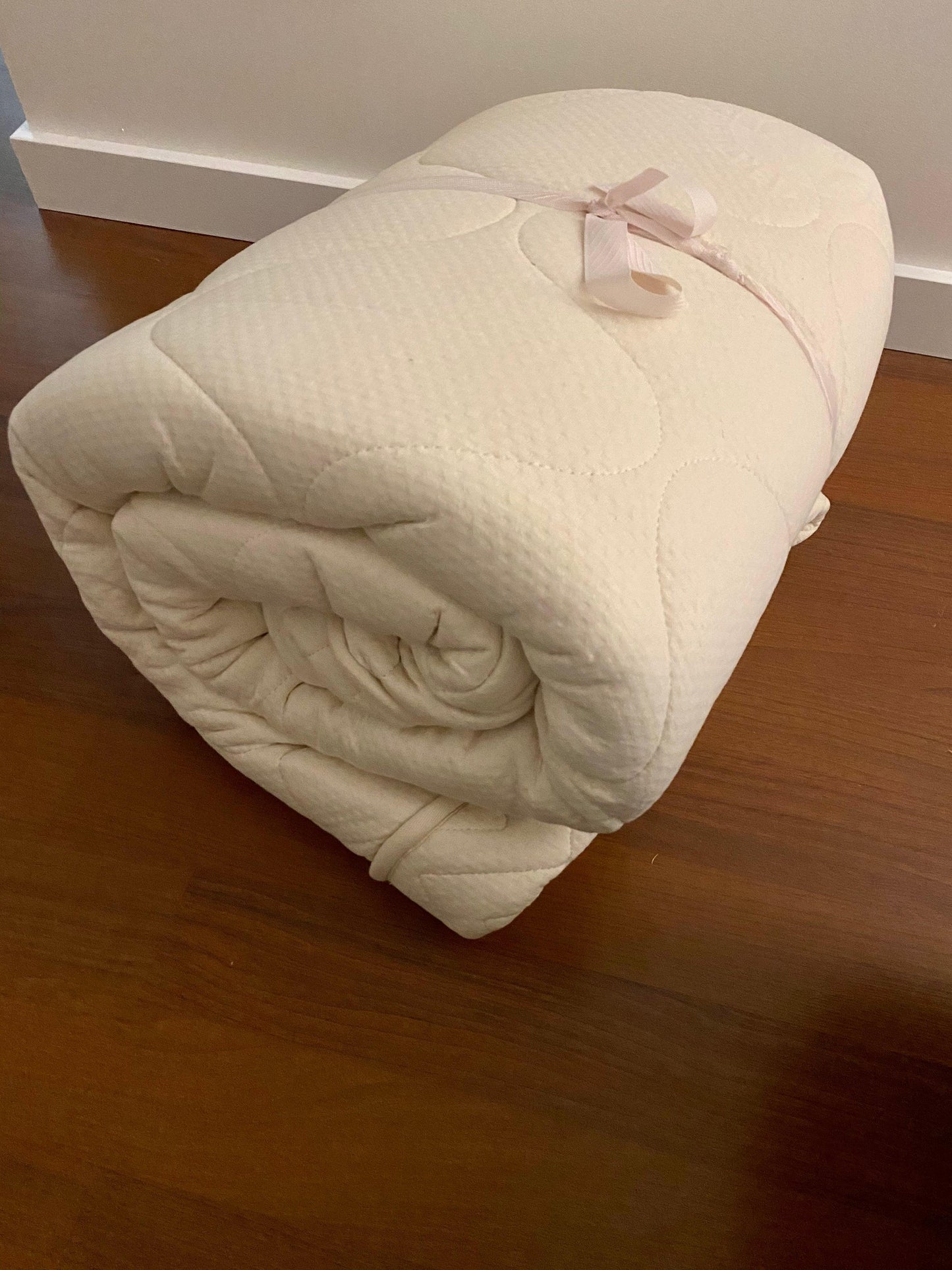 Casuarina Organic cotton cover - Bio-Beds Plus