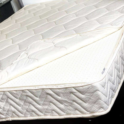 Casuarina Organic cotton cover - Bio-Beds Plus