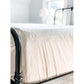 Organic Cotton Waterproof Mattress Protector - Bio-Beds Plus