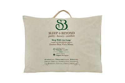 MYMERINO® PILLOW | BY SLEEP AND BEYOND - Bio-Beds Plus