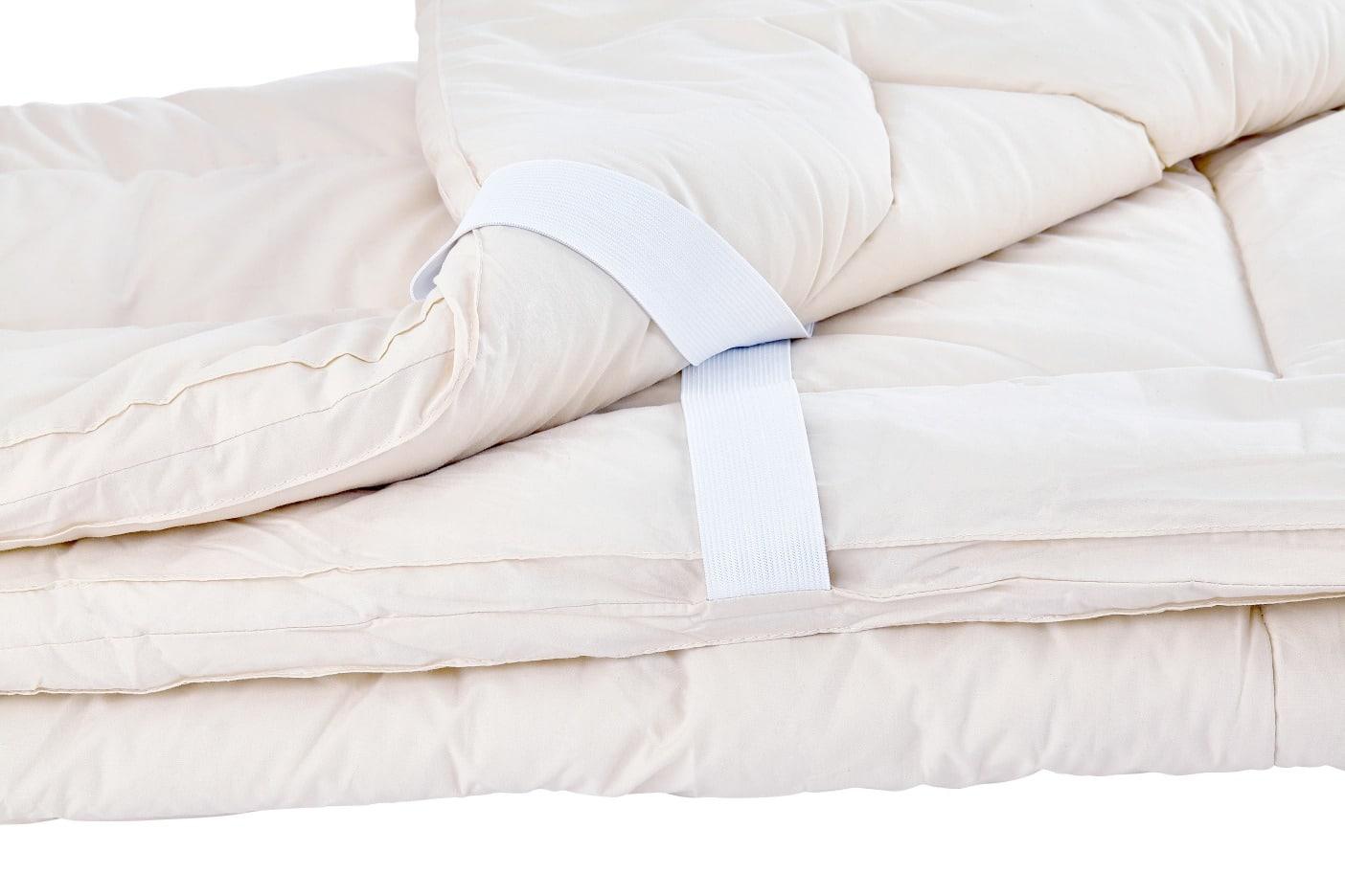 MYTOPPER BY SLEEP AND BEYOND - Bio-Beds Plus